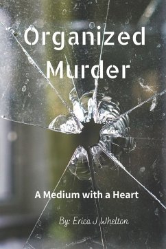 Organized Murder - Whelton, Erica J