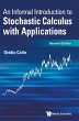 INFORM INTRO STOCH CAL (2ND ED) - Bild 1