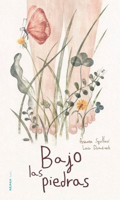 Cover Bajo Las Piedras