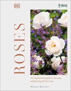 RHS Roses - Marriott, Michael V