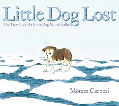 Little Dog Lost - Carnesi, Mônica