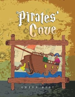 Pirates' Cove - Huot, Gwenn