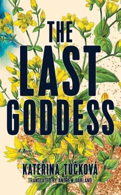 The Last Goddess - Tu&