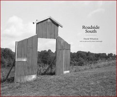 Roadside South - Wharton, David