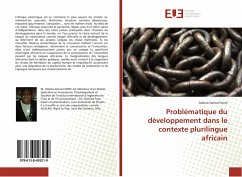 Problématique du développement dans le contexte plurilingue africain - Koné, Adama Samuel