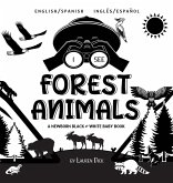 I See Forest Animals I See Forest Animals