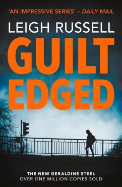 Guilt Edged - Russell, Leigh