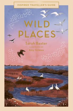 Wild Places - Baxter, Sarah