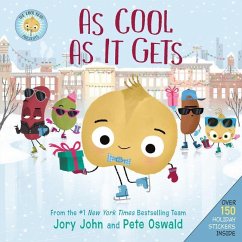 The Cool Bean Presents: As Cool as It Gets - John, Jory