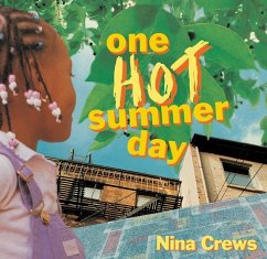 One Hot Summer Day - Crews, Nina