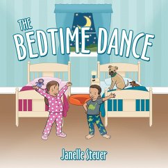 The Bedtime Dance - Steuer, Janelle