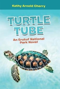 Turtle Tube - Cherry, Kathy Arnold