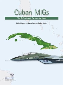 Cuban Migs - Higuchi, Helio; Bastos Junior, Paulo Roberto