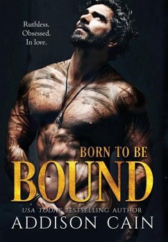 Born to be Bound - Cain, Addison