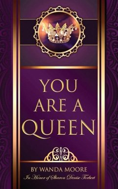 You Are A Queen - Moore, Wanda