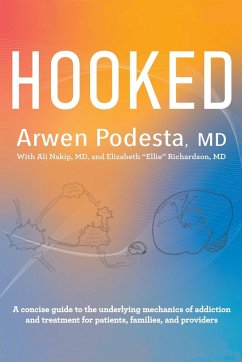 Hooked - Podesta MD, Arwen