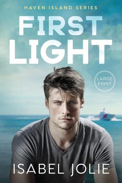 Cover First Light
