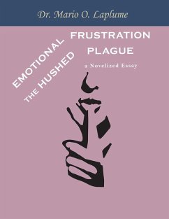 Emotional Frustration - Laplume, Mario O.