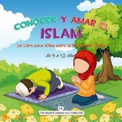 Cover Conocer y Amar el Islam