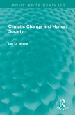 Climatic Change and Human Society