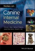 Notes on Canine Internal Medicine 4th Edition