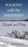 WALKING with the SHEPHERD