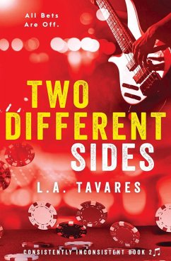 Two Different Sides - Tavares, L A