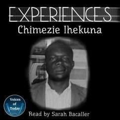 Experiences - Ihekuna, Chimezie
