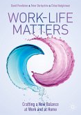 Work-Life Matters (eBook, PDF)