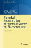 Numerical Approximation of Hyperbolic Systems of Conservation Laws (eBook, PDF)