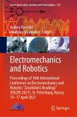 Electromechanics and Robotics (eBook, PDF)