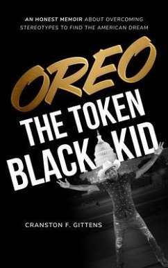 Cover Oreo the Token Black Kid (eBook, ePUB)