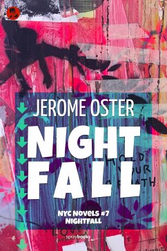 Nightfall (eBook, ePUB) - Oster, Jerome