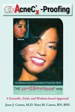 Cover AcneC®X-Proofing (eBook, ePUB)