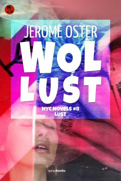 Lust (eBook, ePUB) - Oster, Jerome