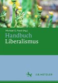 Handbuch Liberalismus (eBook, PDF)