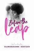 Before the Leap (eBook, ePUB)