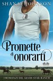 Promette Di Onorarti (eBook, ePUB)