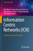 Information Centric Networks (ICN) (eBook, PDF)