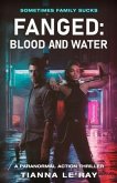 Blood and Water (eBook, ePUB)