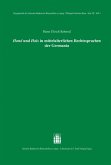 Hand und Hals in mittelalterlichen Rechtssprachen der Germania (eBook, PDF)