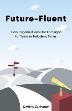 Cover Future-Fluent (eBook, ePUB)