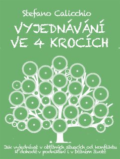 Vyjednávání ve 4 krocích (eBook, ePUB) - Calicchio, Stefano