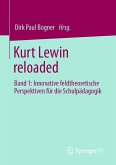 Kurt Lewin reloaded (eBook, PDF)