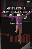 Mistrzynia Olimpijska Ołena Muchina (eBook, ePUB)