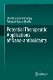 Potential Therapeutic Applications of Nano-antioxidants (eBook, PDF)