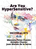 Are You HyperSensitive? (eBook, ePUB)