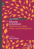Balancing on Quicksand (eBook, PDF)