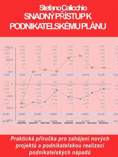 Snadný přístup k podnikatelskému plánu (eBook, ePUB) - Calicchio, Stefano