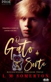 O Gato Sortudo (eBook, ePUB)